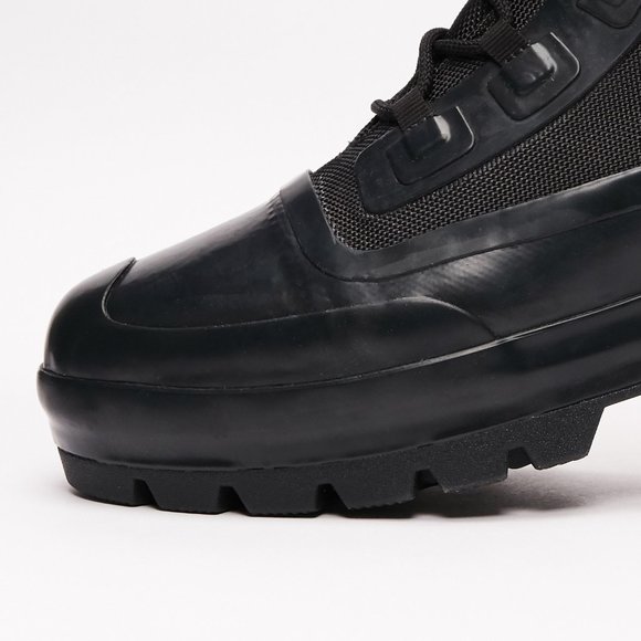 Converse x Ambush Chuck Taylor All-Star Duck Boot 170588C Men's 4.5 Wome… - Picture 7 of 8